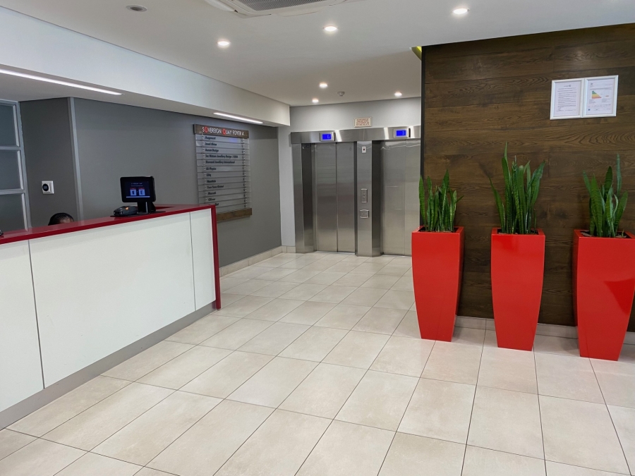 To Let Commercial Property for Rent in De Waterkant Western Cape